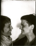 ich und du